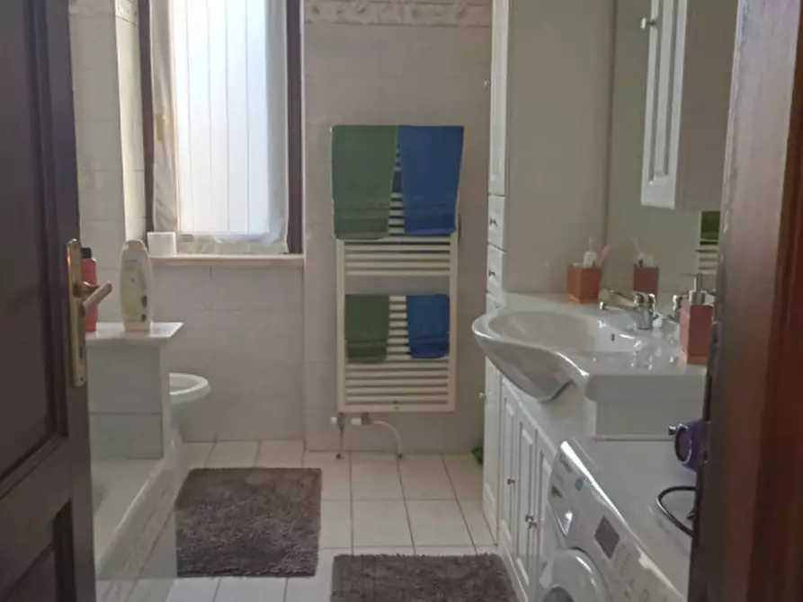Immagine 13 di Appartamento in vendita  in Via di Santa Lucia 129 a Fonte Nuova