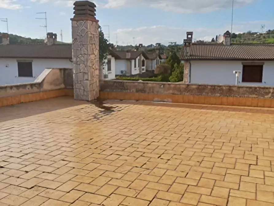 Immagine 16 di Appartamento in vendita  in Via di Santa Lucia 129 a Fonte Nuova