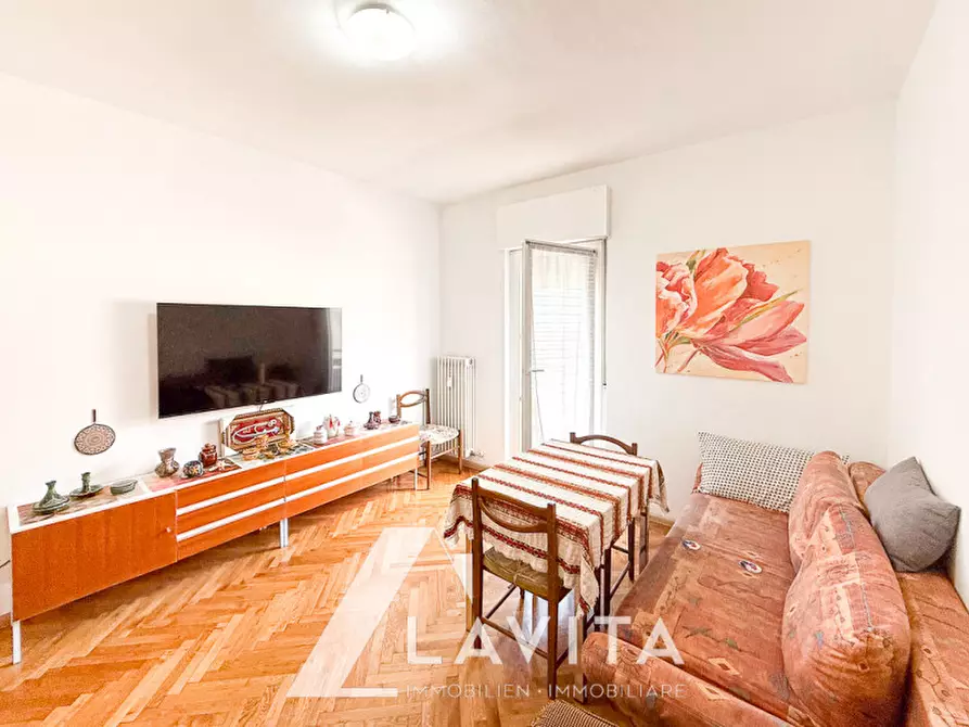 Immagine 1 di Appartamento in vendita  in Via Claudia Augusta - Claudia-Augusta-Straße a Bolzano