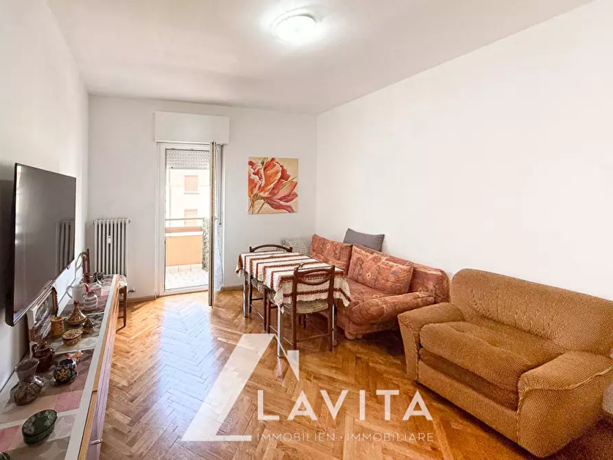 Immagine 2 di Appartamento in vendita  in Via Claudia Augusta - Claudia-Augusta-Straße a Bolzano