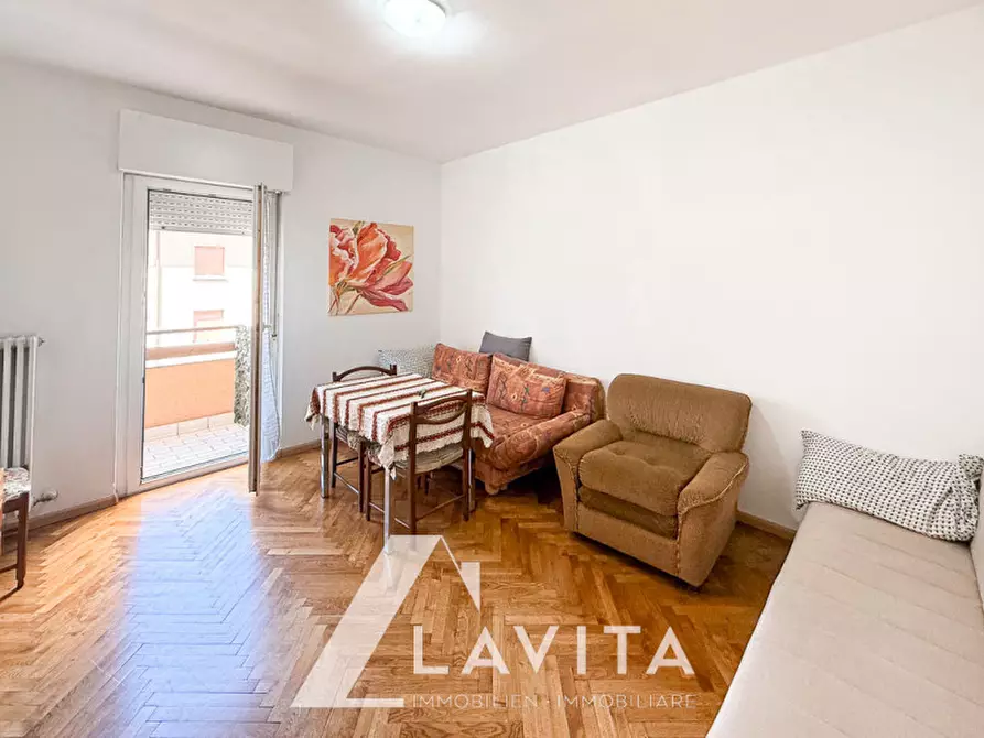 Immagine 3 di Appartamento in vendita  in Via Claudia Augusta - Claudia-Augusta-Straße a Bolzano