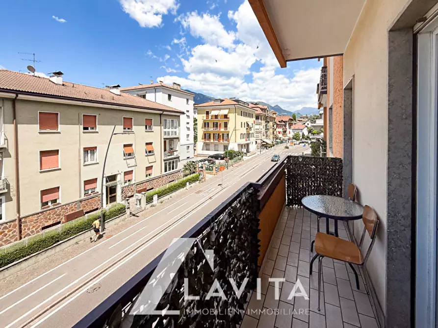 Immagine 4 di Appartamento in vendita  in Via Claudia Augusta - Claudia-Augusta-Straße a Bolzano