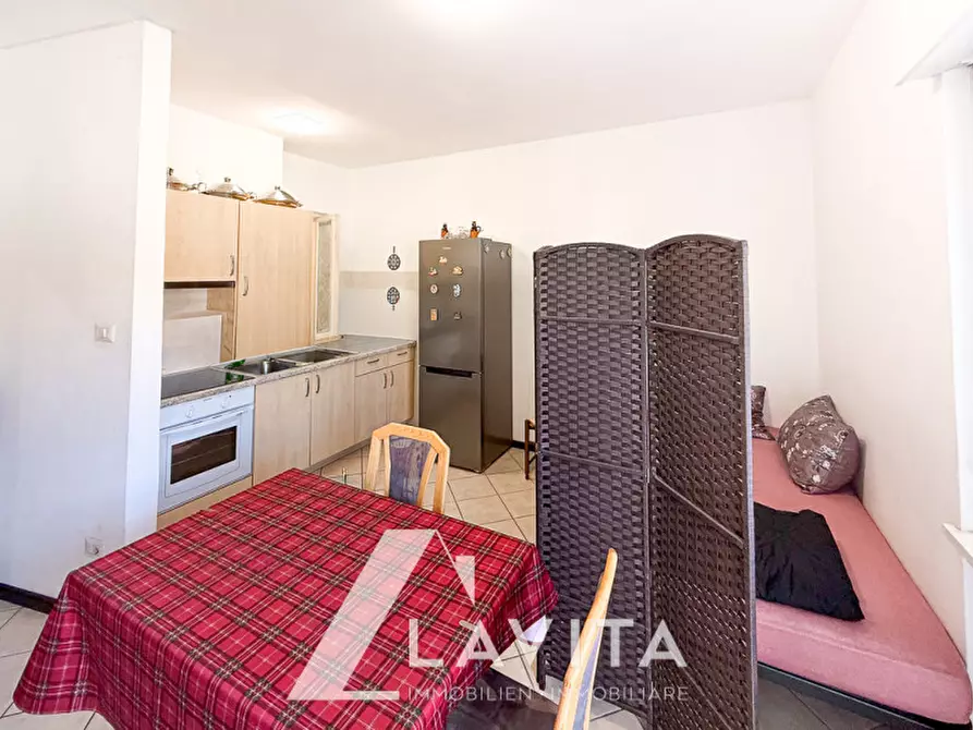 Immagine 5 di Appartamento in vendita  in Via Claudia Augusta - Claudia-Augusta-Straße a Bolzano