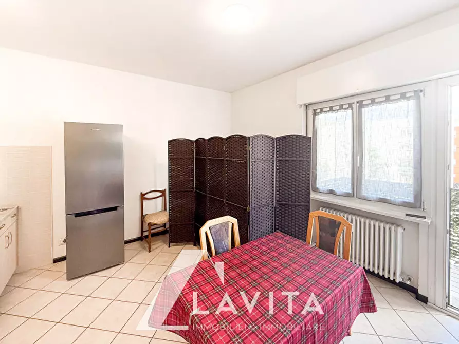 Immagine 8 di Appartamento in vendita  in Via Claudia Augusta - Claudia-Augusta-Straße a Bolzano