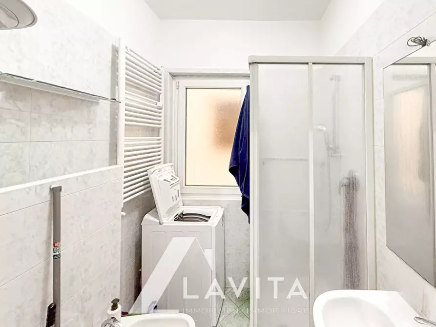 Immagine 9 di Appartamento in vendita  in Via Claudia Augusta - Claudia-Augusta-Straße a Bolzano