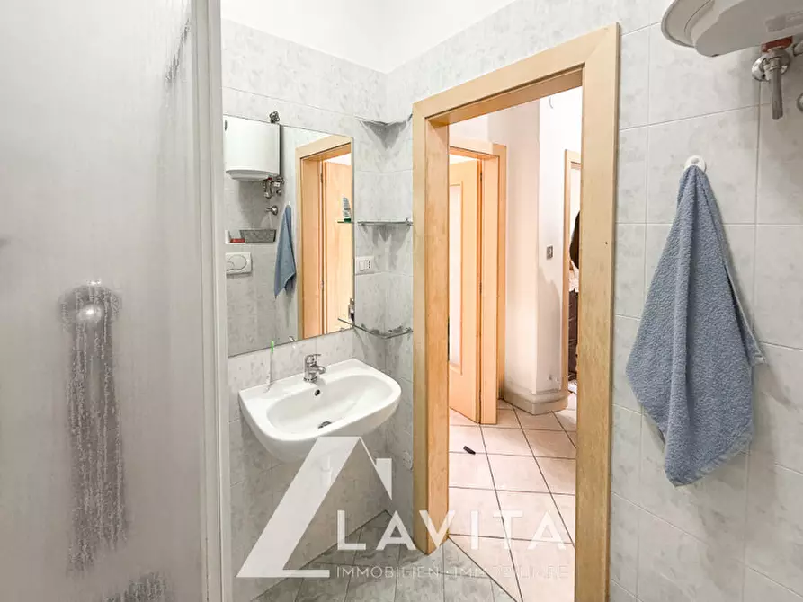 Immagine 10 di Appartamento in vendita  in Via Claudia Augusta - Claudia-Augusta-Straße a Bolzano