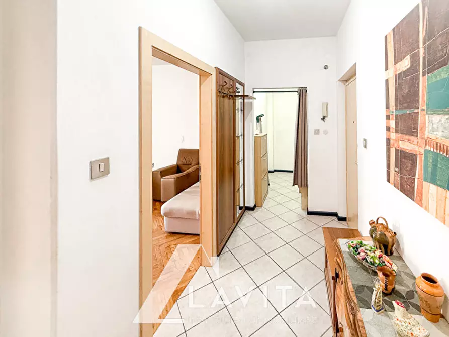 Immagine 11 di Appartamento in vendita  in Via Claudia Augusta - Claudia-Augusta-Straße a Bolzano