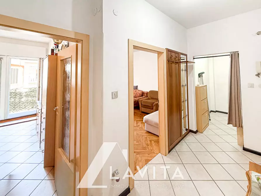 Immagine 12 di Appartamento in vendita  in Via Claudia Augusta - Claudia-Augusta-Straße a Bolzano