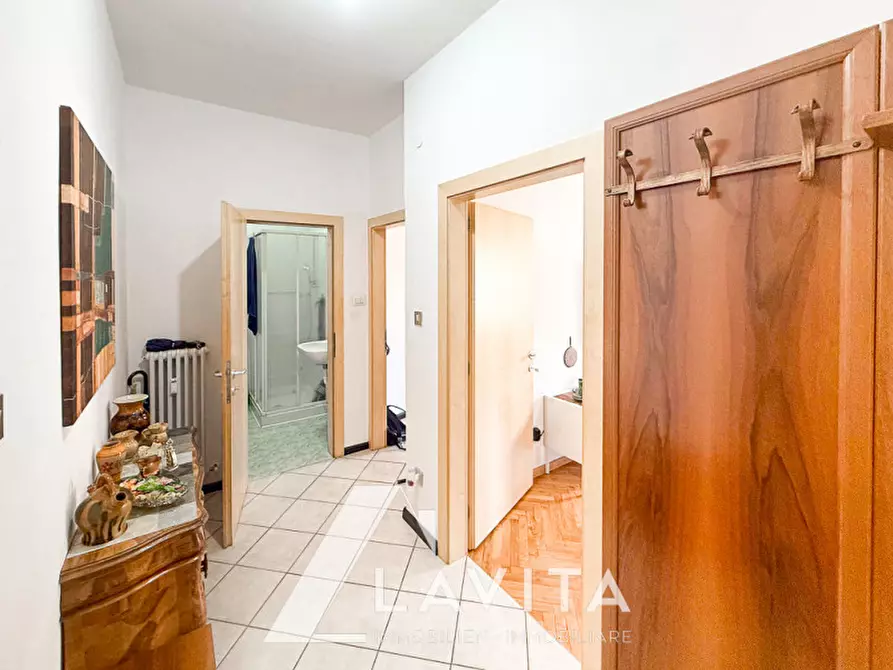 Immagine 13 di Appartamento in vendita  in Via Claudia Augusta - Claudia-Augusta-Straße a Bolzano