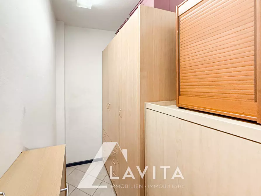 Immagine 14 di Appartamento in vendita  in Via Claudia Augusta - Claudia-Augusta-Straße a Bolzano