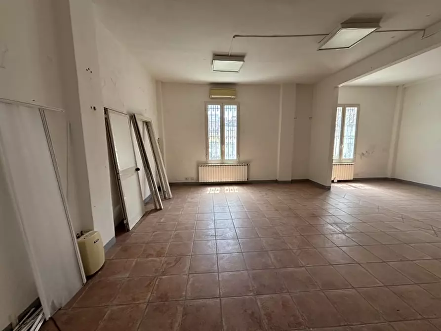 Immagine 9 di Negozio in affitto  in VIA LULLI a Firenze