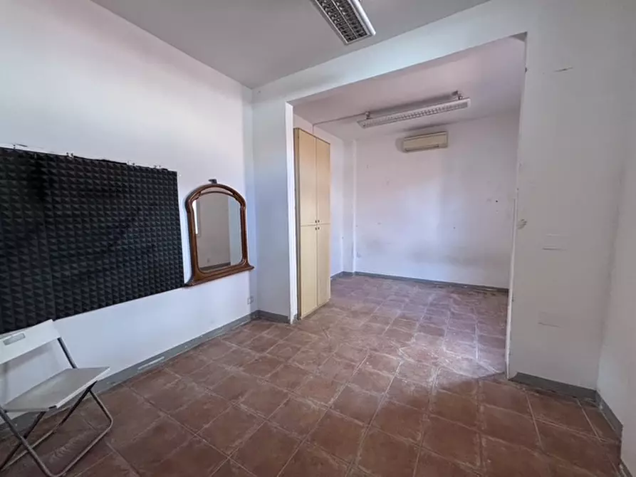 Immagine 10 di Negozio in affitto  in VIA LULLI a Firenze