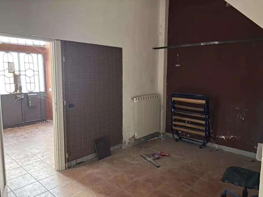 Immagine 15 di Negozio in affitto  in VIA LULLI a Firenze