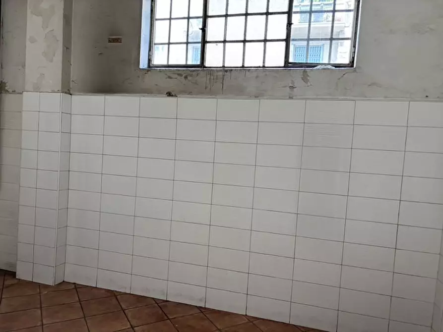Immagine 17 di Negozio in affitto  in VIA LULLI a Firenze