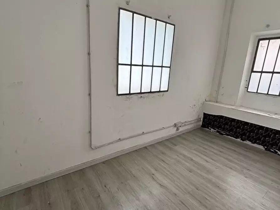 Immagine 39 di Negozio in affitto  in VIA LULLI a Firenze