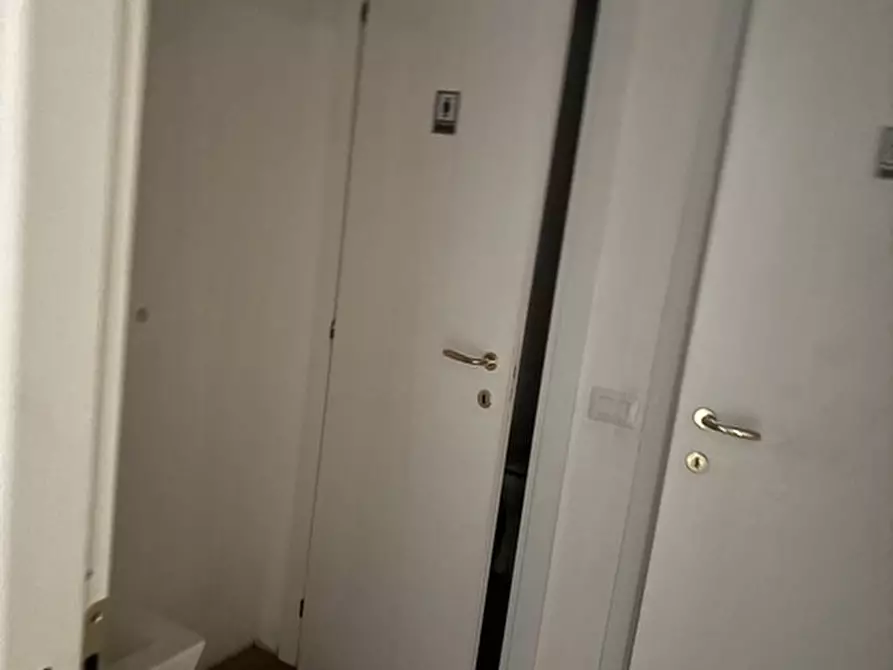 Immagine 40 di Negozio in affitto  in VIA LULLI a Firenze