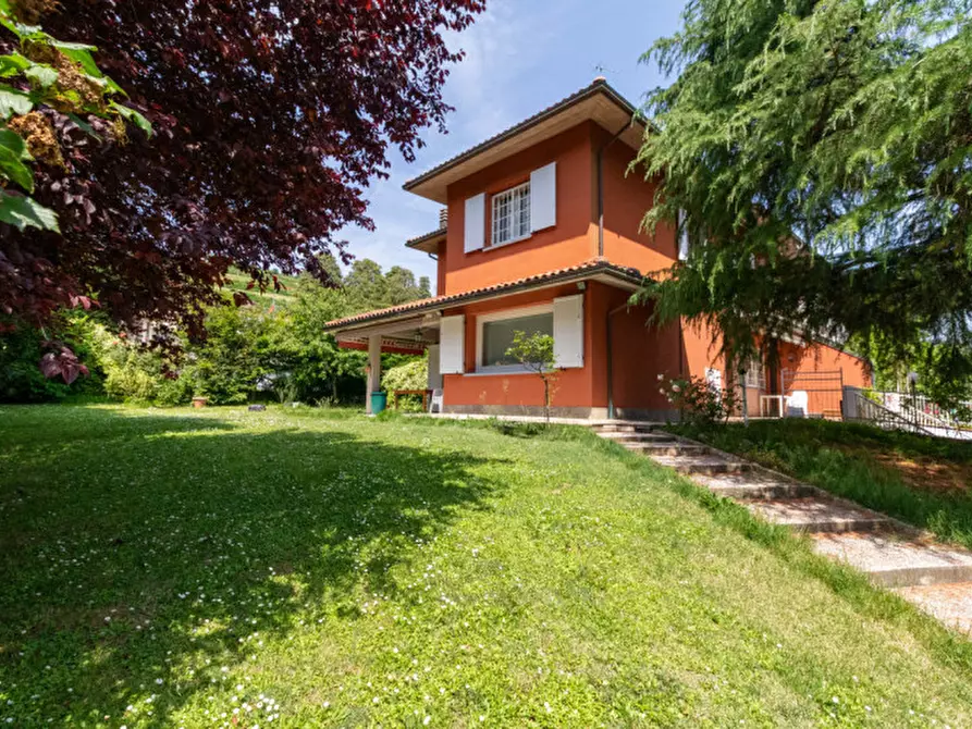 Immagine 3 di Casa bifamiliare in vendita  in Via dei Pini a Pianoro