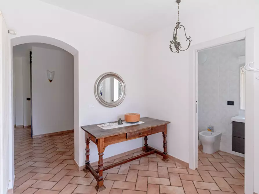 Immagine 4 di Casa bifamiliare in vendita  in Via dei Pini a Pianoro