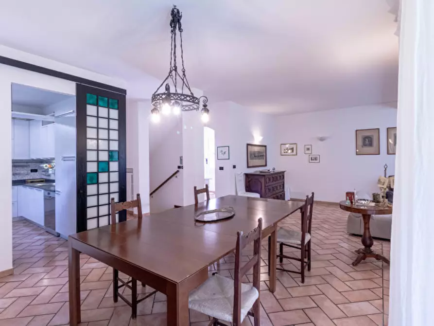 Immagine 8 di Casa bifamiliare in vendita  in Via dei Pini a Pianoro