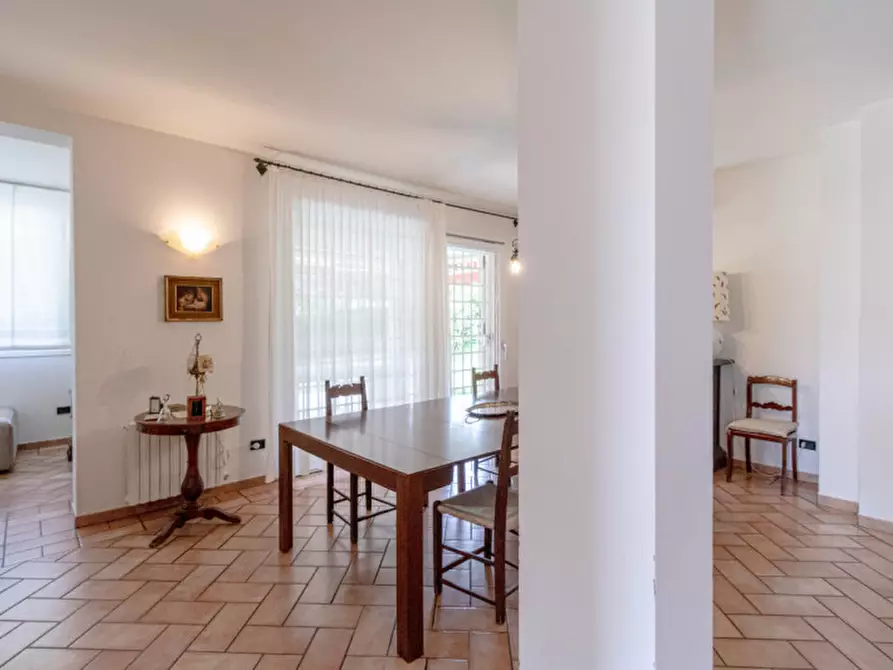 Immagine 9 di Casa bifamiliare in vendita  in Via dei Pini a Pianoro