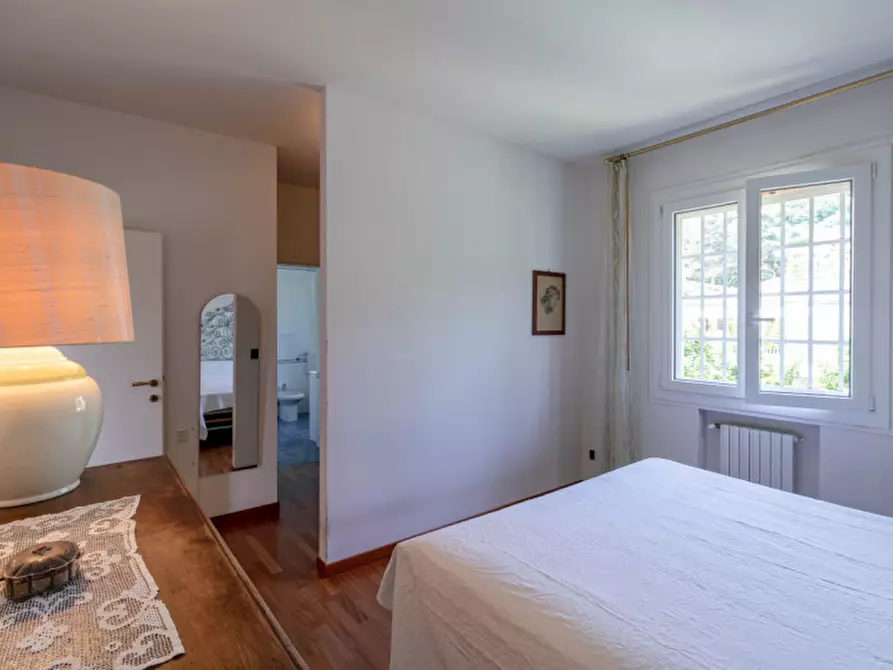 Immagine 17 di Casa bifamiliare in vendita  in Via dei Pini a Pianoro