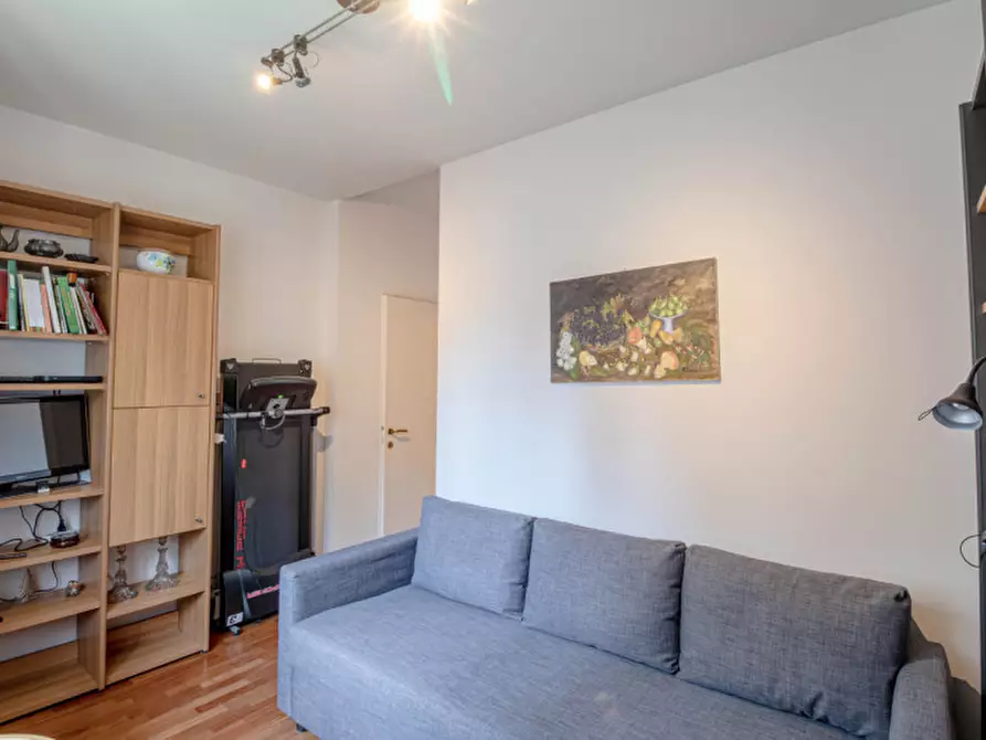 Immagine 22 di Casa bifamiliare in vendita  in Via dei Pini a Pianoro