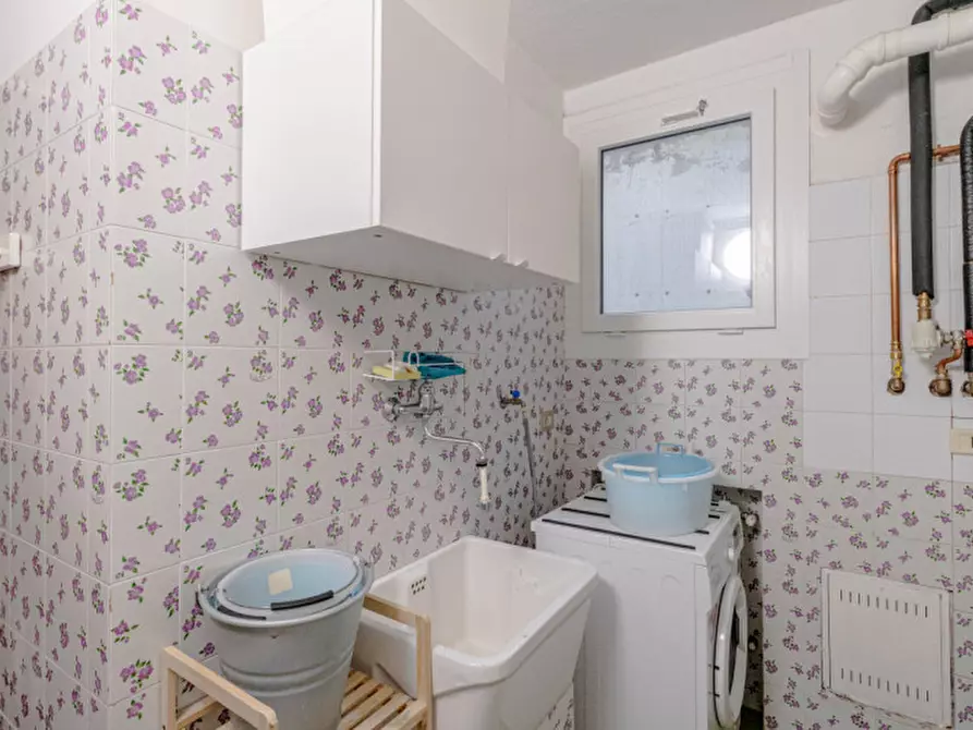Immagine 26 di Casa bifamiliare in vendita  in Via dei Pini a Pianoro