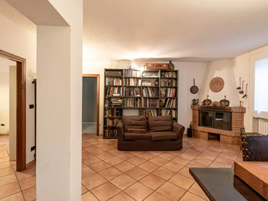 Immagine 28 di Casa bifamiliare in vendita  in Via dei Pini a Pianoro