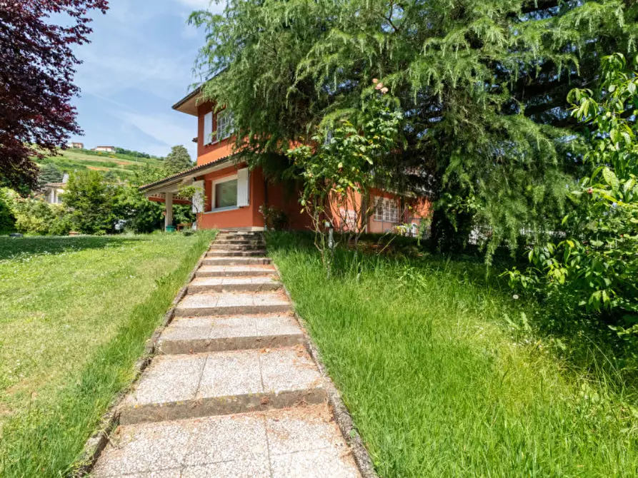 Immagine 34 di Casa bifamiliare in vendita  in Via dei Pini a Pianoro