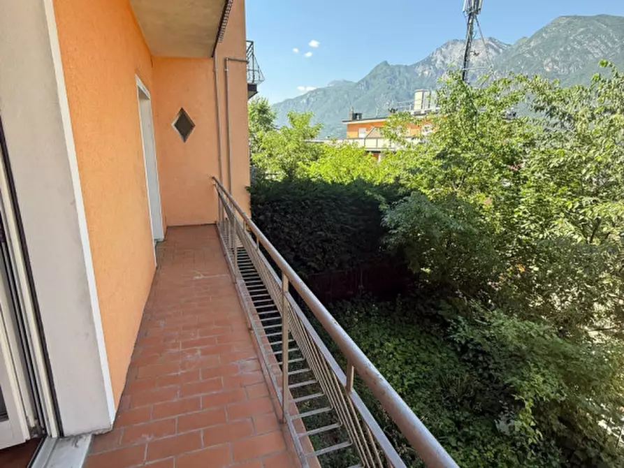 Immagine 8 di Appartamento in vendita  in VIA GOCCIADORO 113 a Trento