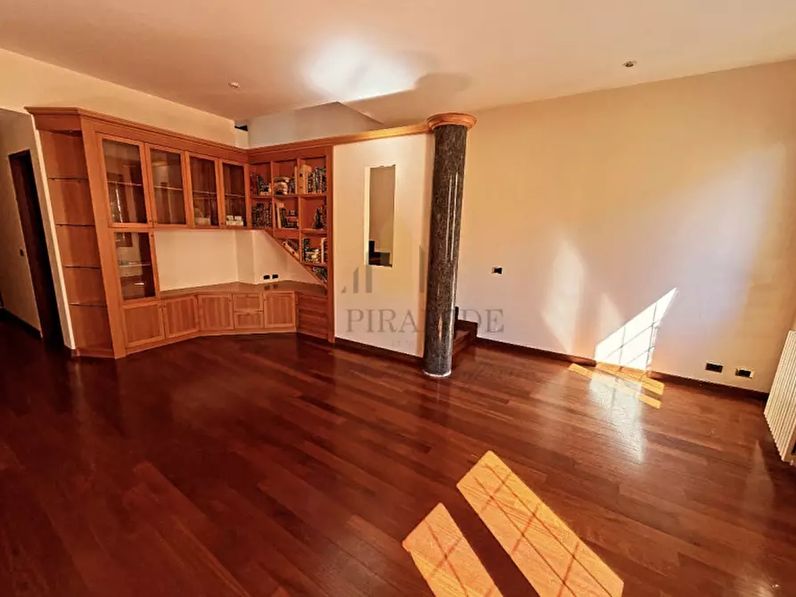 Immagine 2 di Appartamento in vendita  in CENTRO STORICO DUPLEX RIF 267 a Padova
