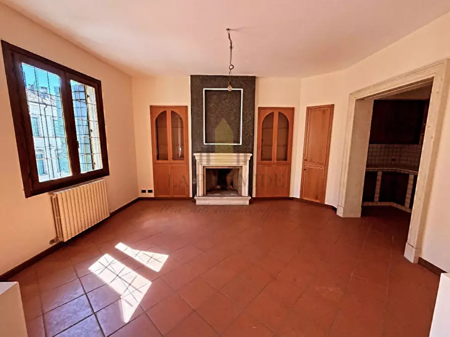 Immagine 3 di Appartamento in vendita  in CENTRO STORICO DUPLEX RIF 267 a Padova