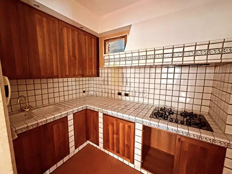 Immagine 5 di Appartamento in vendita  in CENTRO STORICO DUPLEX RIF 267 a Padova