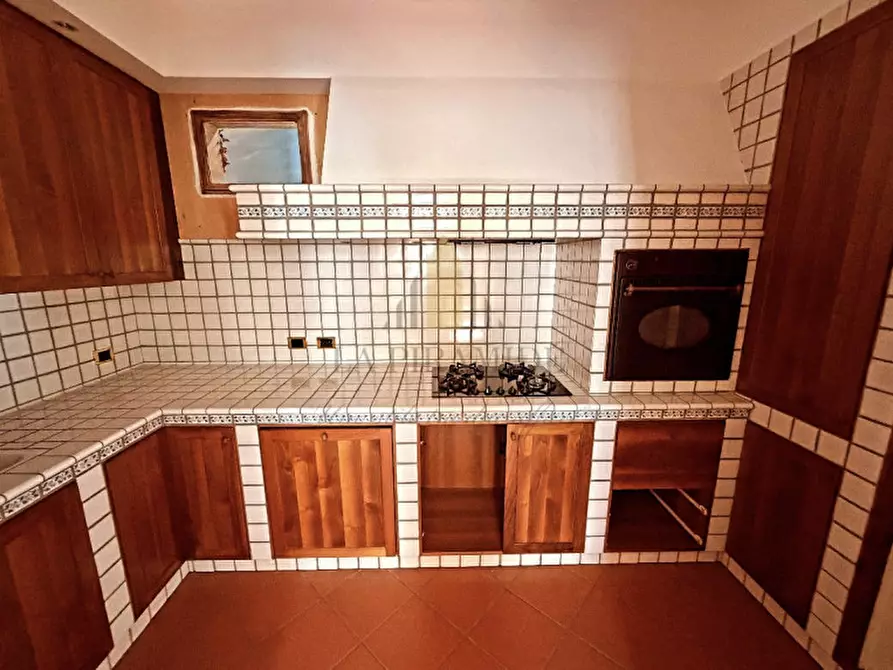 Immagine 6 di Appartamento in vendita  in CENTRO STORICO DUPLEX RIF 267 a Padova