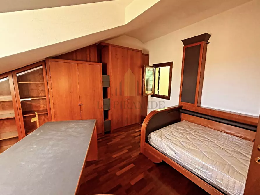 Immagine 13 di Appartamento in vendita  in CENTRO STORICO DUPLEX RIF 267 a Padova