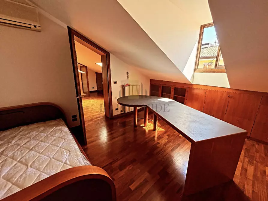 Immagine 14 di Appartamento in vendita  in CENTRO STORICO DUPLEX RIF 267 a Padova