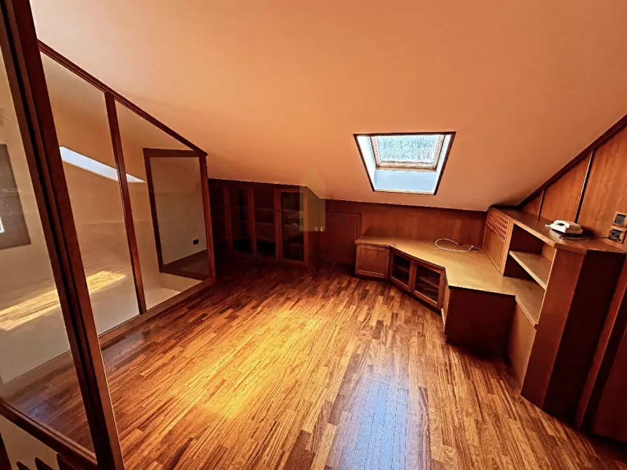 Immagine 15 di Appartamento in vendita  in CENTRO STORICO DUPLEX RIF 267 a Padova