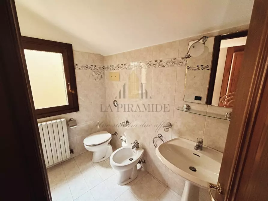 Immagine 16 di Appartamento in vendita  in CENTRO STORICO DUPLEX RIF 267 a Padova
