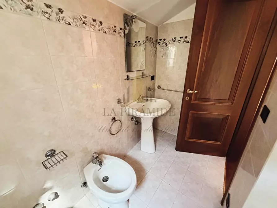 Immagine 17 di Appartamento in vendita  in CENTRO STORICO DUPLEX RIF 267 a Padova
