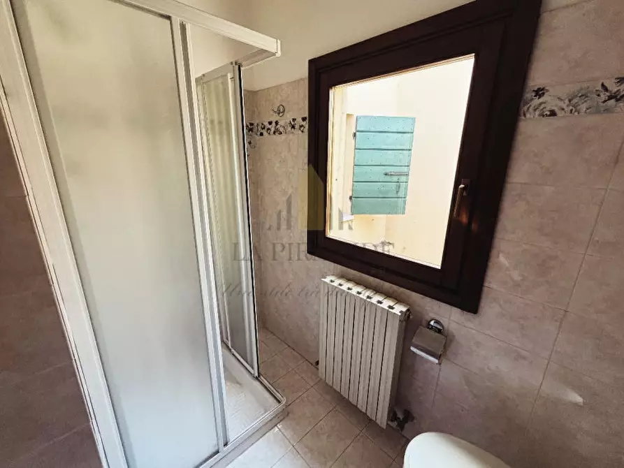Immagine 18 di Appartamento in vendita  in CENTRO STORICO DUPLEX RIF 267 a Padova
