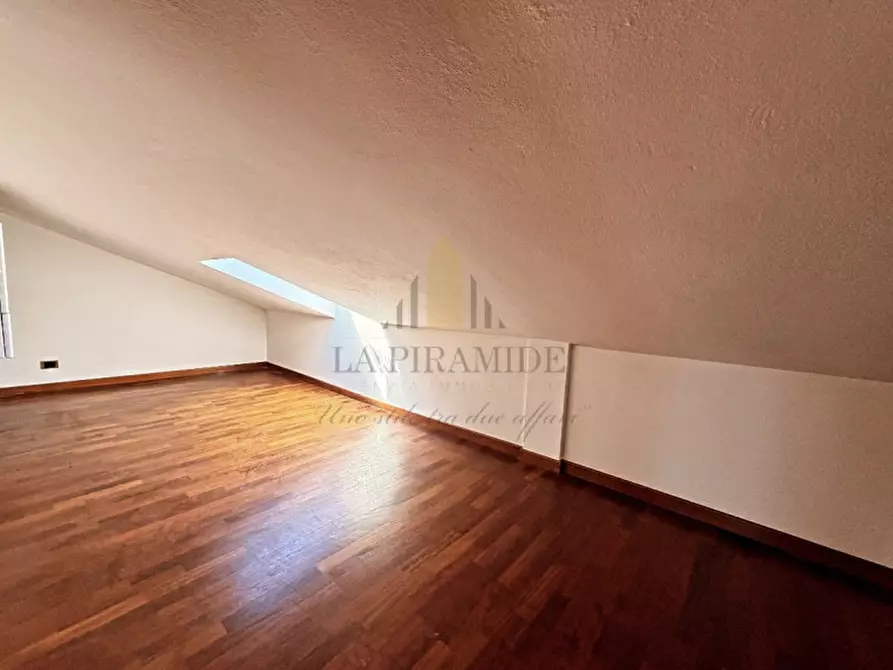 Immagine 19 di Appartamento in vendita  in CENTRO STORICO DUPLEX RIF 267 a Padova
