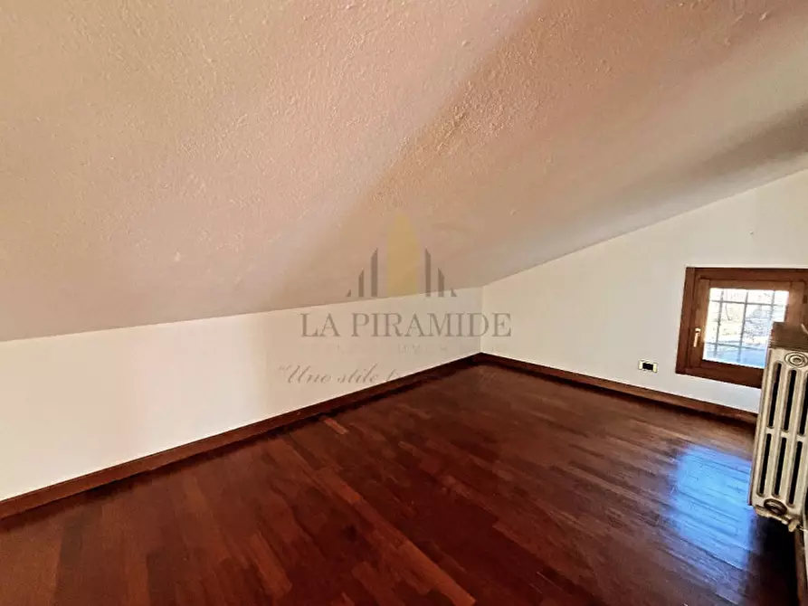 Immagine 20 di Appartamento in vendita  in CENTRO STORICO DUPLEX RIF 267 a Padova