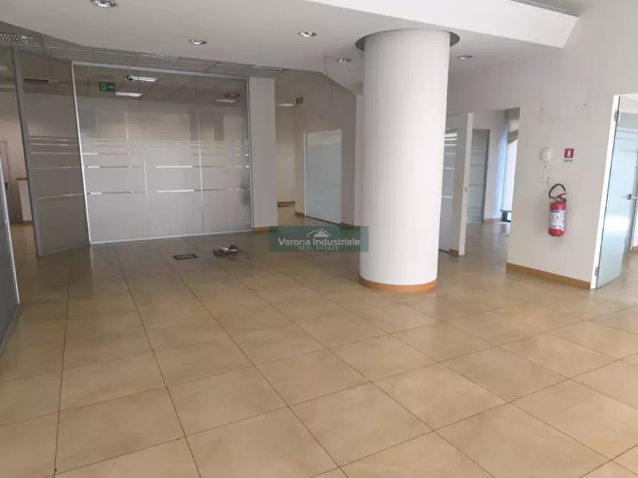 Immagine 3 di Ufficio in affitto  in Circonvallazione Raggio di Sole a Verona