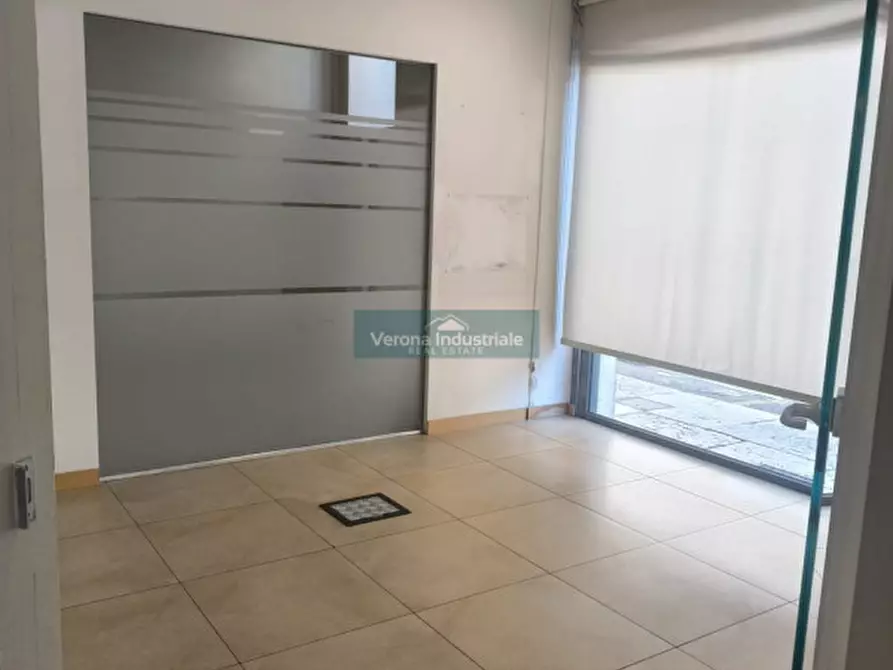 Immagine 4 di Ufficio in affitto  in Circonvallazione Raggio di Sole a Verona