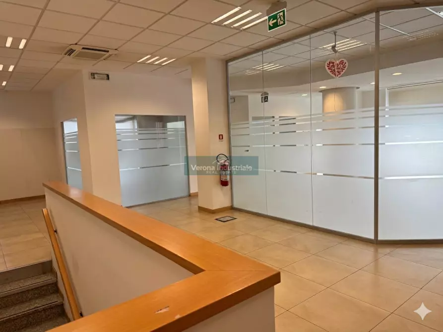 Immagine 6 di Ufficio in affitto  in Circonvallazione Raggio di Sole a Verona