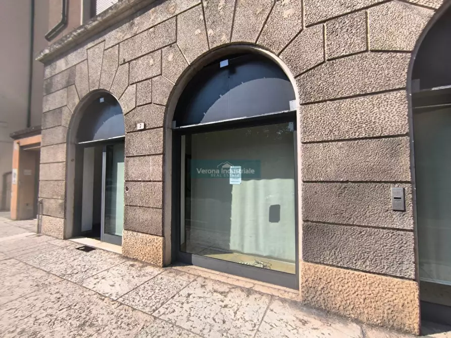 Immagine 7 di Ufficio in affitto  in Circonvallazione Raggio di Sole a Verona