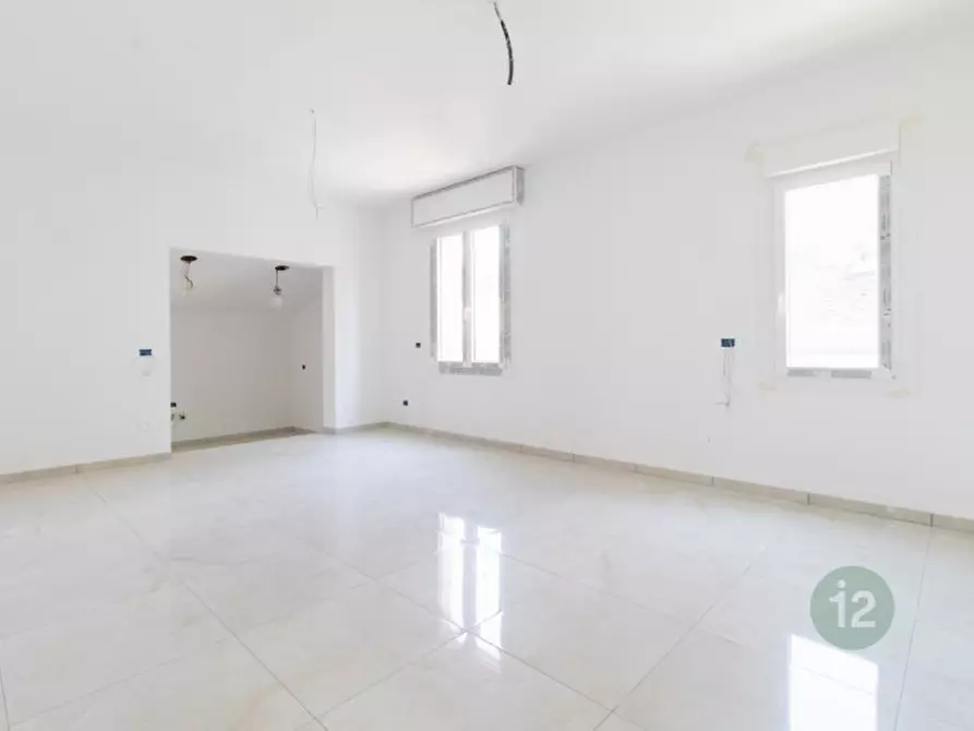 Immagine 2 di Appartamento in vendita  in Via Galasso Alghisi 2/e a Carpi
