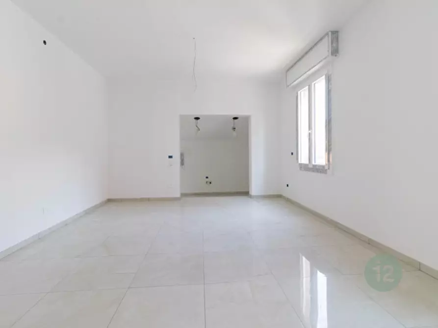 Immagine 3 di Appartamento in vendita  in Via Galasso Alghisi 2/e a Carpi
