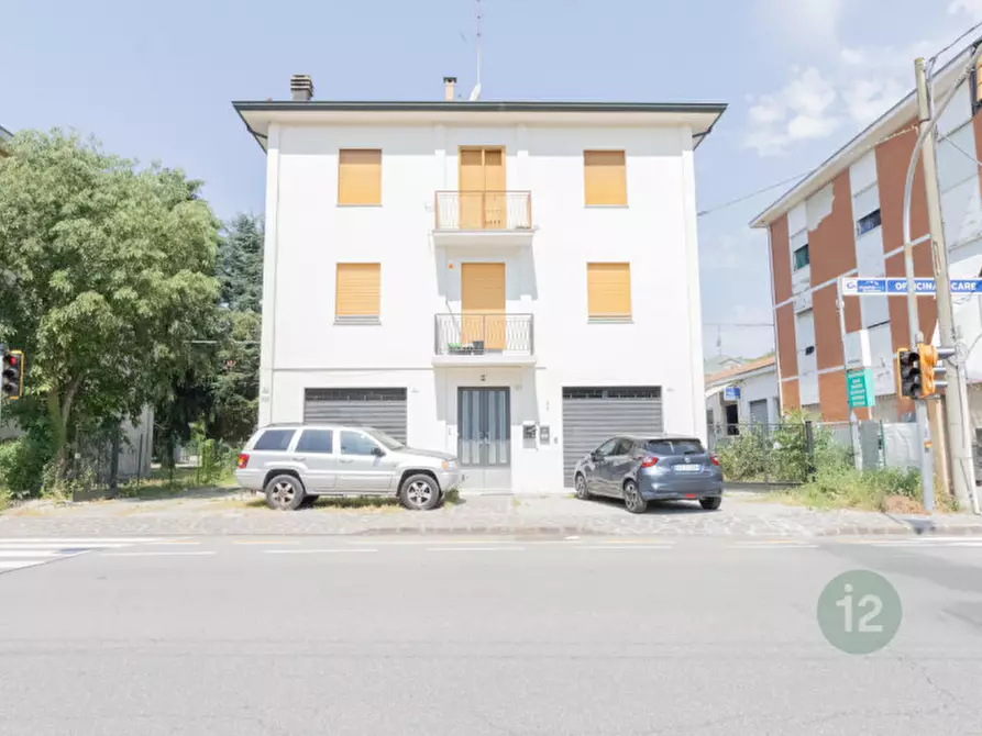 Immagine 23 di Appartamento in vendita  in Via Galasso Alghisi 2/e a Carpi