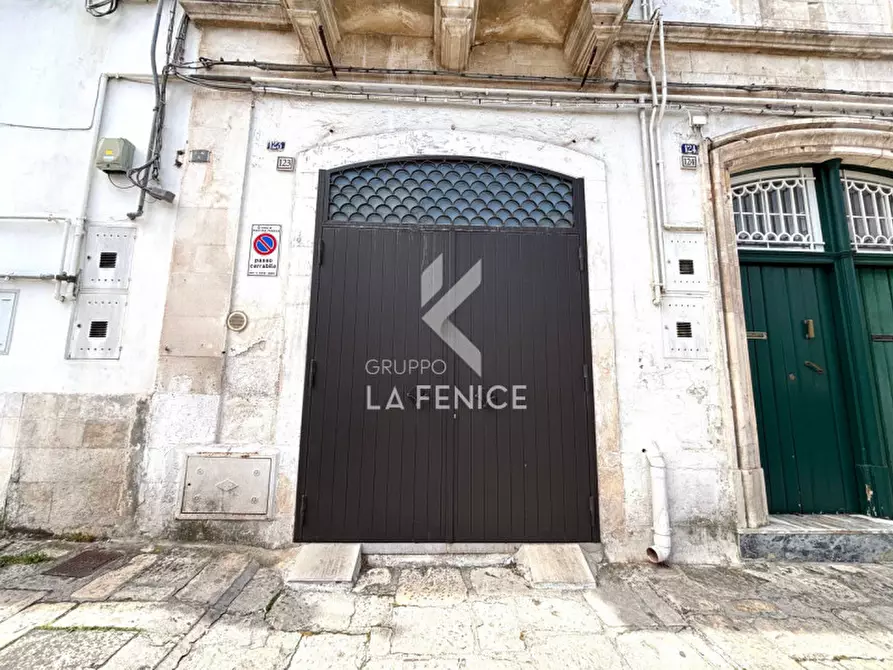 Immagine 2 di Casa indipendente in vendita  in Via Saverio Mercadante,123 a Martina Franca